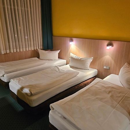 Hotel A2 Schopsdorf  Екстер'єр фото