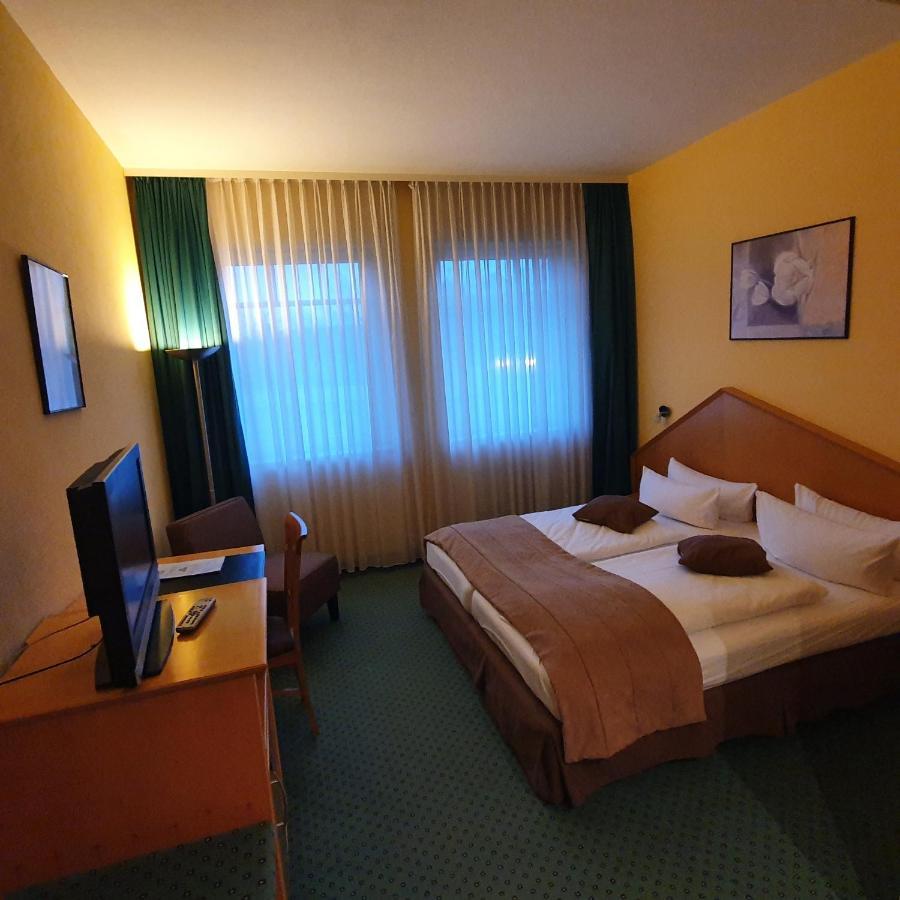 Hotel A2 Schopsdorf  Екстер'єр фото
