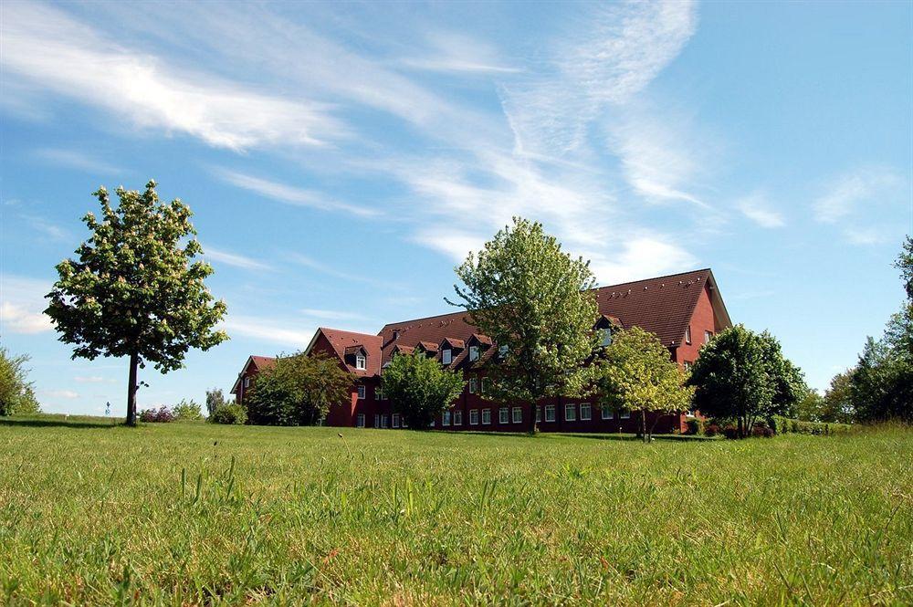 Hotel A2 Schopsdorf  Екстер'єр фото