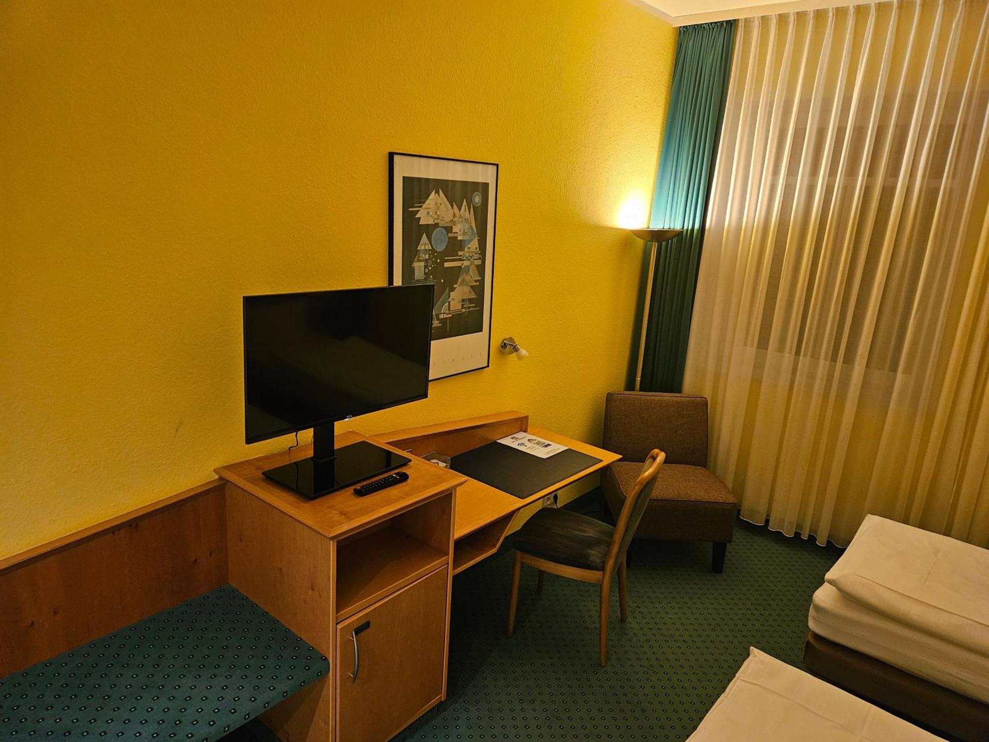 Hotel A2 Schopsdorf  Екстер'єр фото
