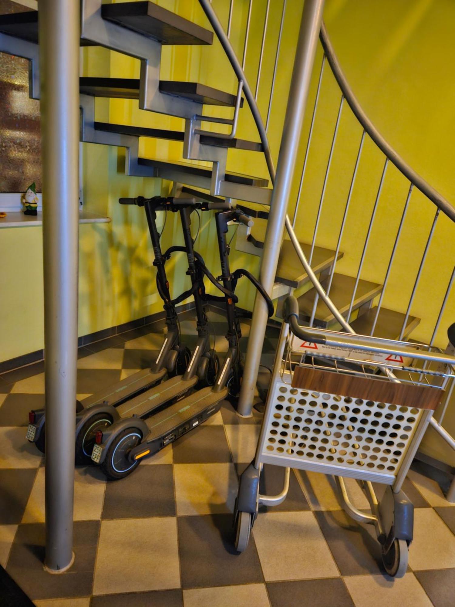 Hotel A2 Schopsdorf  Екстер'єр фото