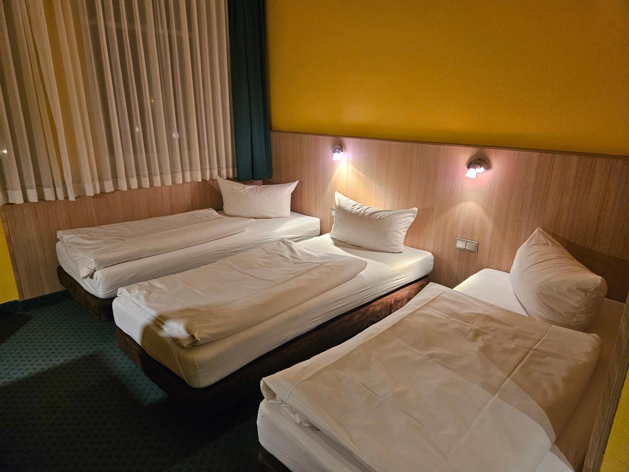 Hotel A2 Schopsdorf  Екстер'єр фото