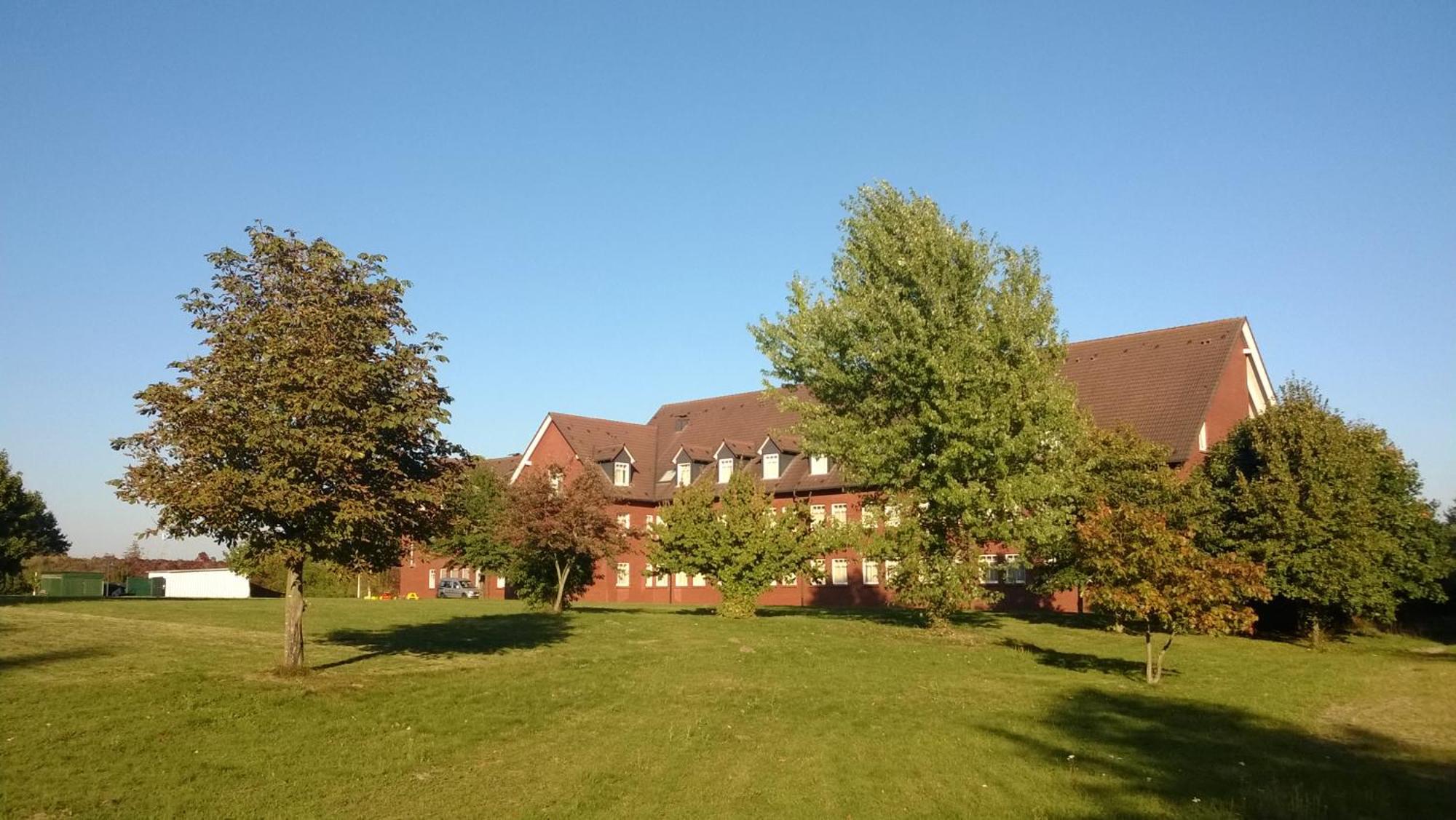 Hotel A2 Schopsdorf  Екстер'єр фото