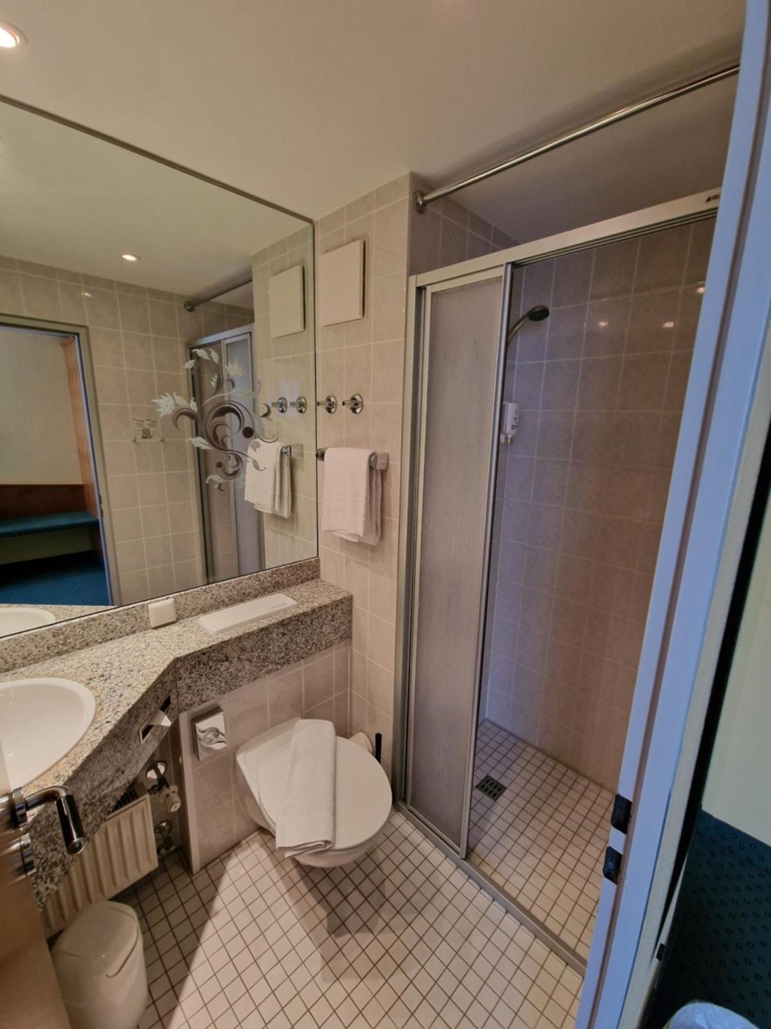 Hotel A2 Schopsdorf  Екстер'єр фото