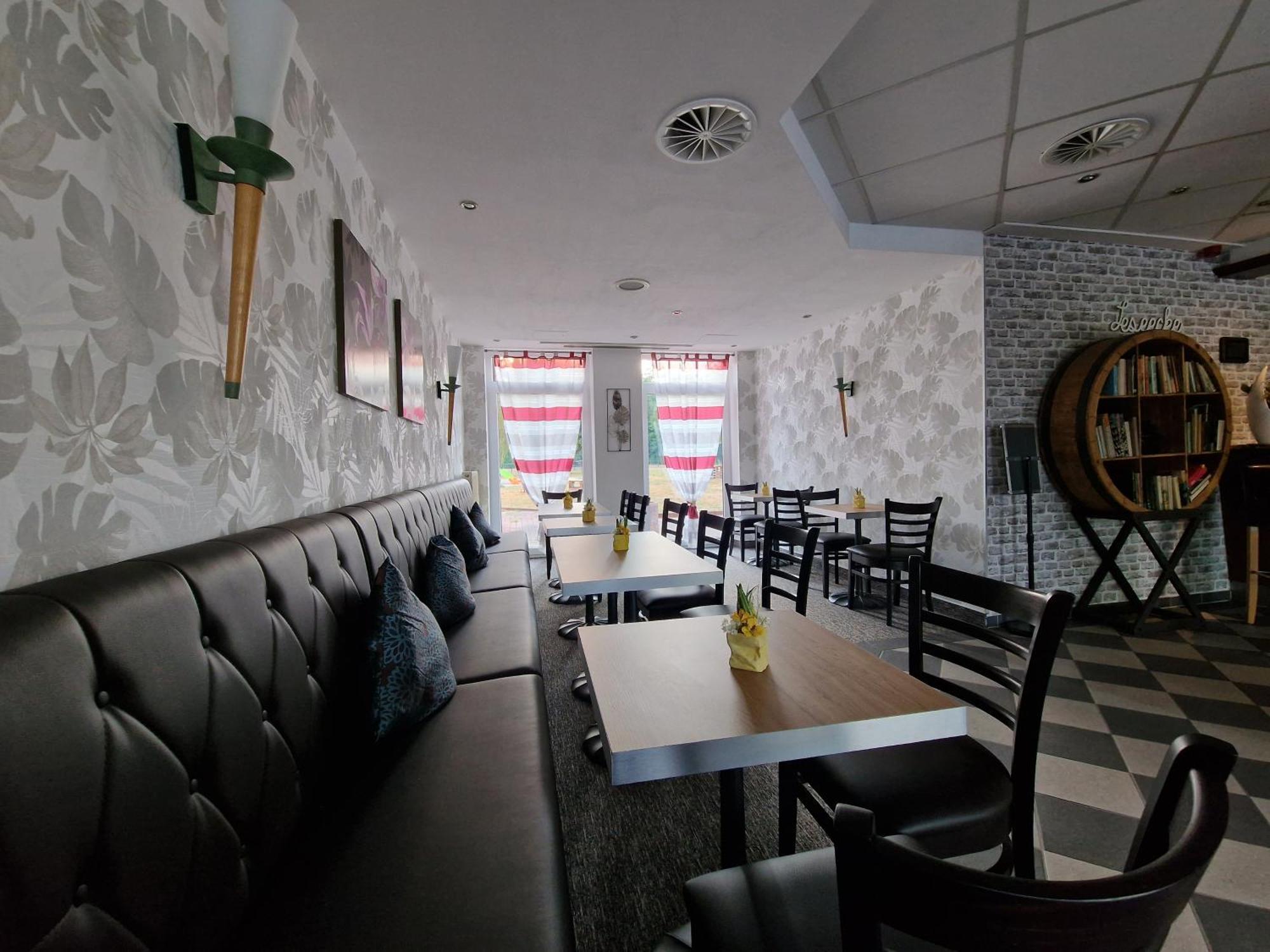 Hotel A2 Schopsdorf  Екстер'єр фото