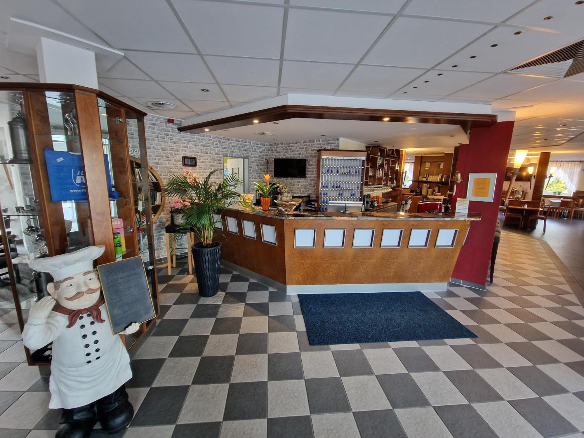 Hotel A2 Schopsdorf  Екстер'єр фото