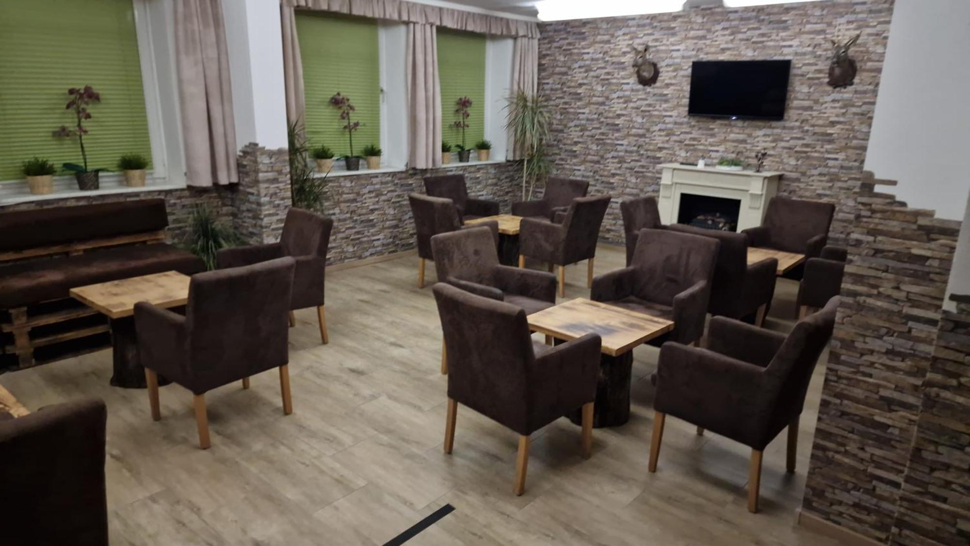 Hotel A2 Schopsdorf  Екстер'єр фото