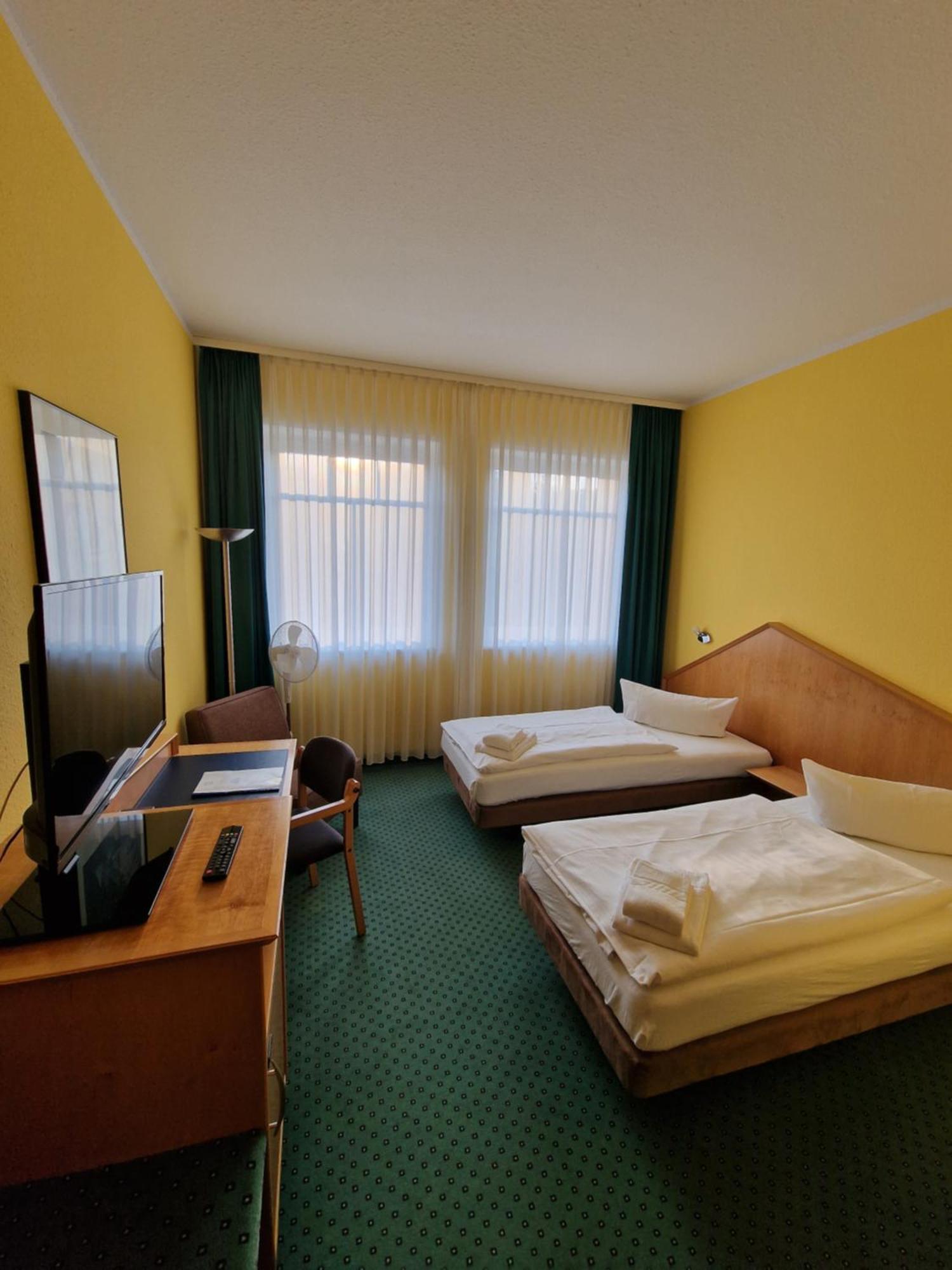 Hotel A2 Schopsdorf  Екстер'єр фото