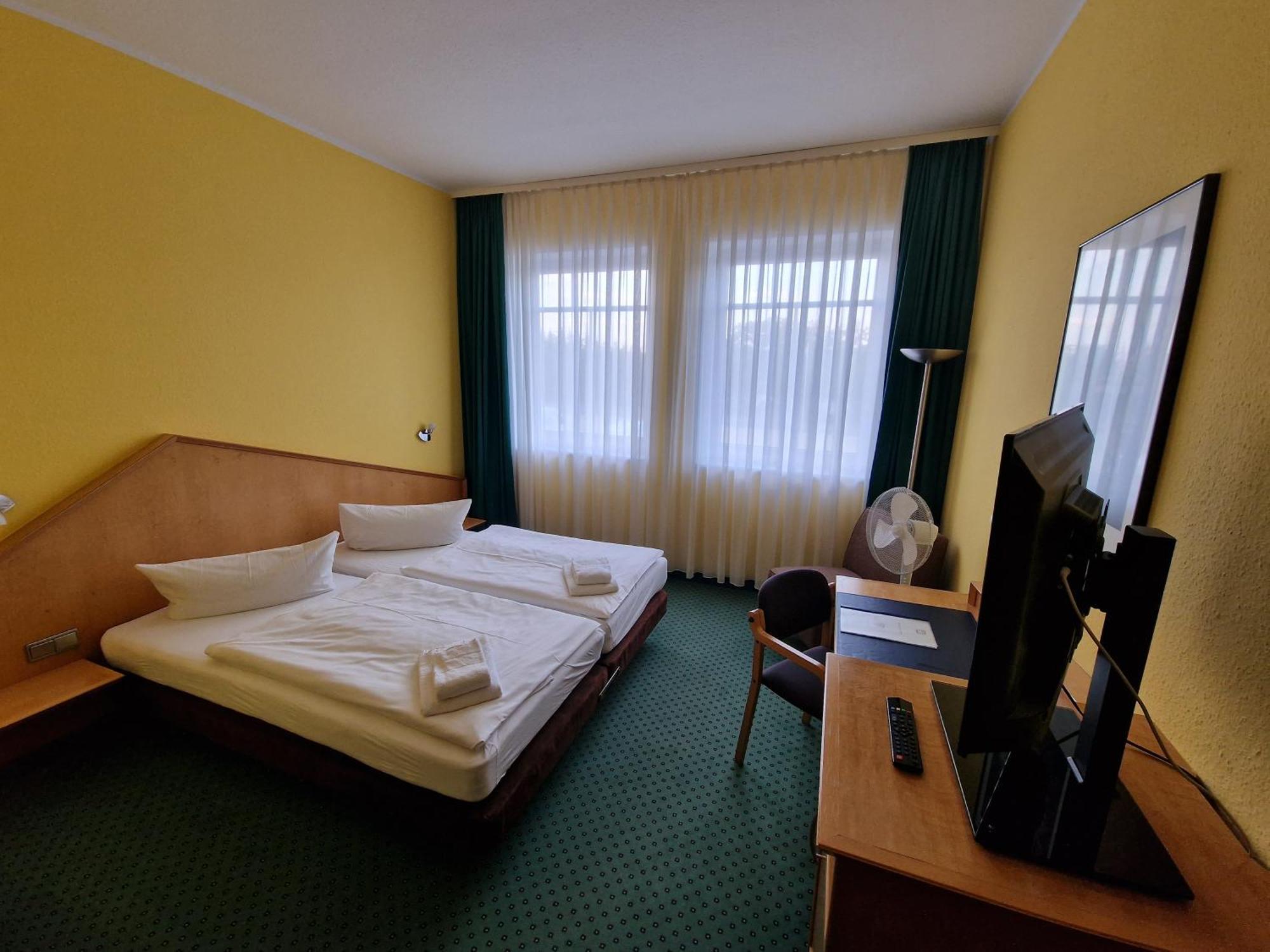Hotel A2 Schopsdorf  Екстер'єр фото
