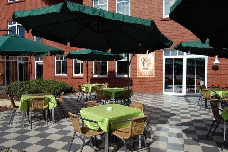 Hotel A2 Schopsdorf  Екстер'єр фото