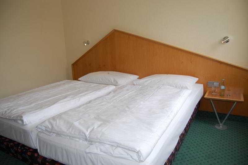 Hotel A2 Schopsdorf  Номер фото