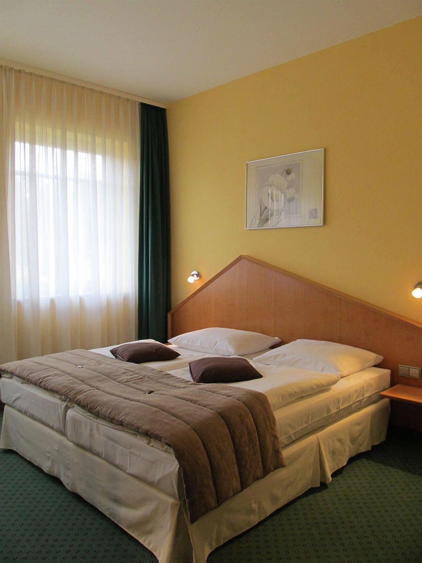 Hotel A2 Schopsdorf  Екстер'єр фото