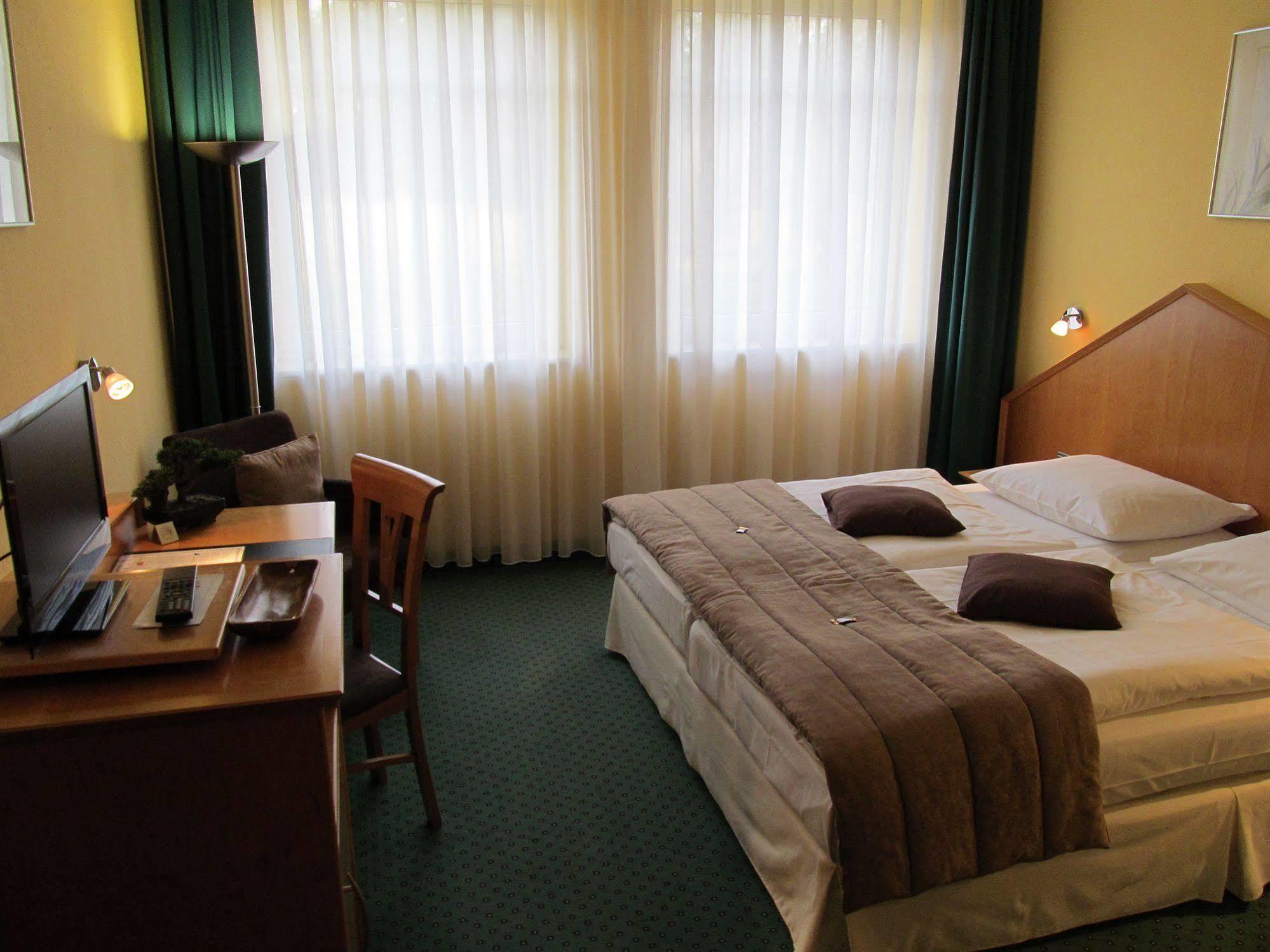 Hotel A2 Schopsdorf  Екстер'єр фото